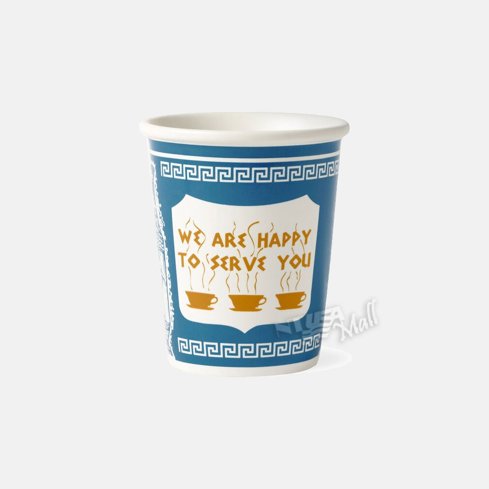[해외] 세라믹 뉴욕 커피 도자기 머그 MOMA NEW YORK COFFEE CUP