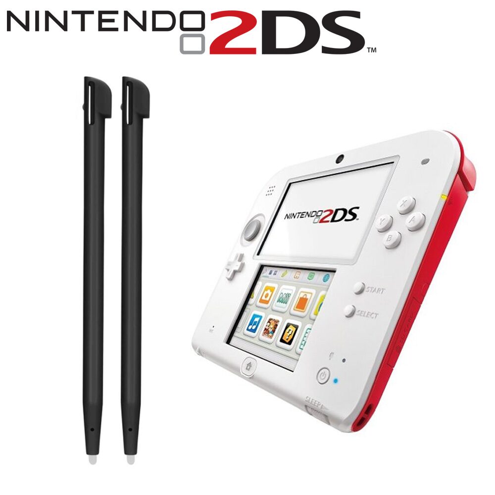 닌텐도 2DS 터치펜 본체장착 정품호환