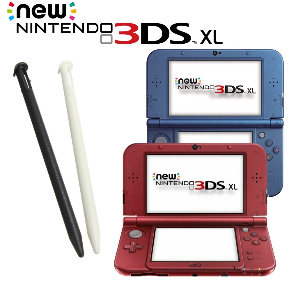 뉴 닌텐도 3DS XL 본체 정품호환 터치펜