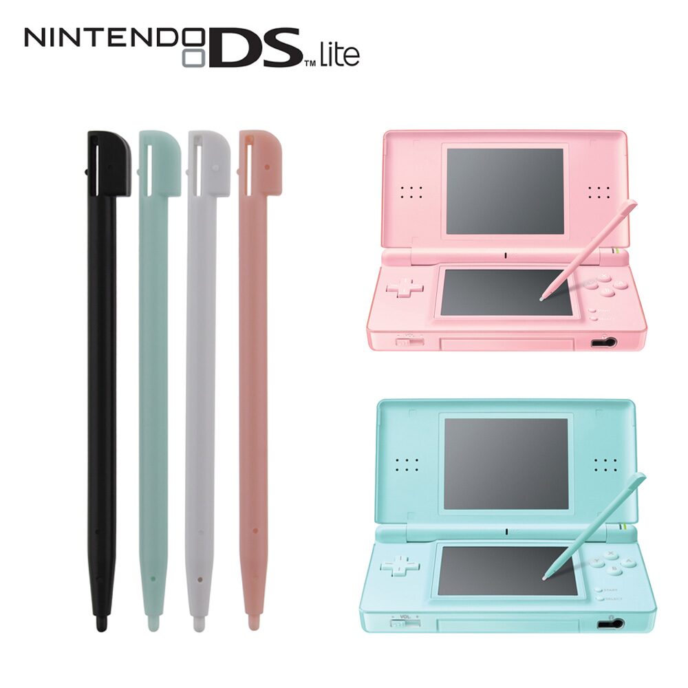 업마켓 닌텐도 DS LITE NDSL 터치펜 본체장착 정품호환