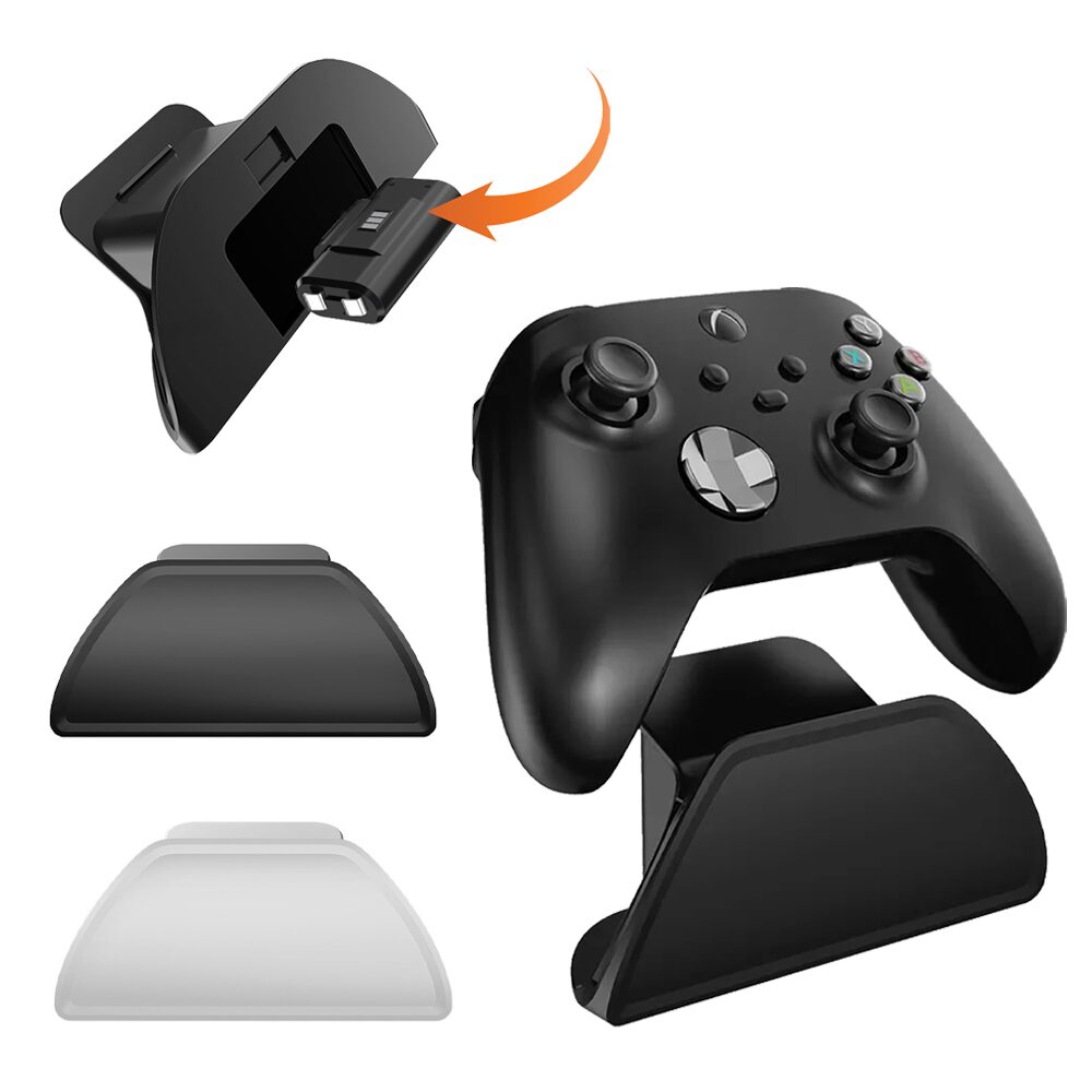 엑박패드 거치대 XBOX 컨트롤러 컴팩트핏