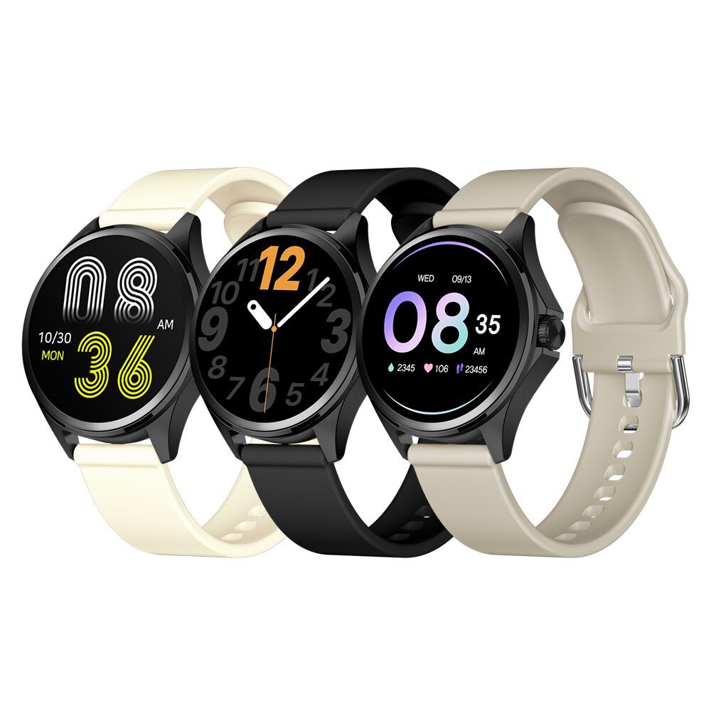 뮤워치1S muWATCH1S 스마트워치 블루투스 통화가능