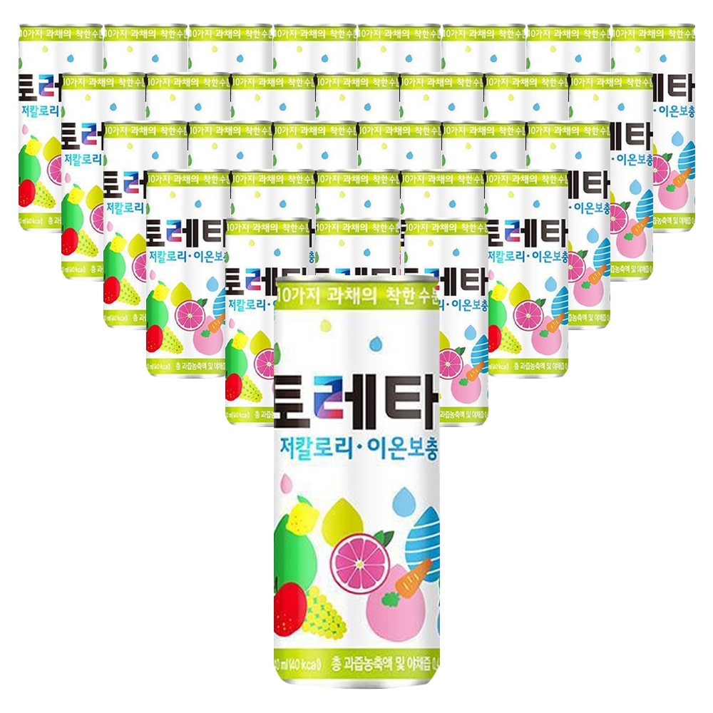토레타 240ml 30입