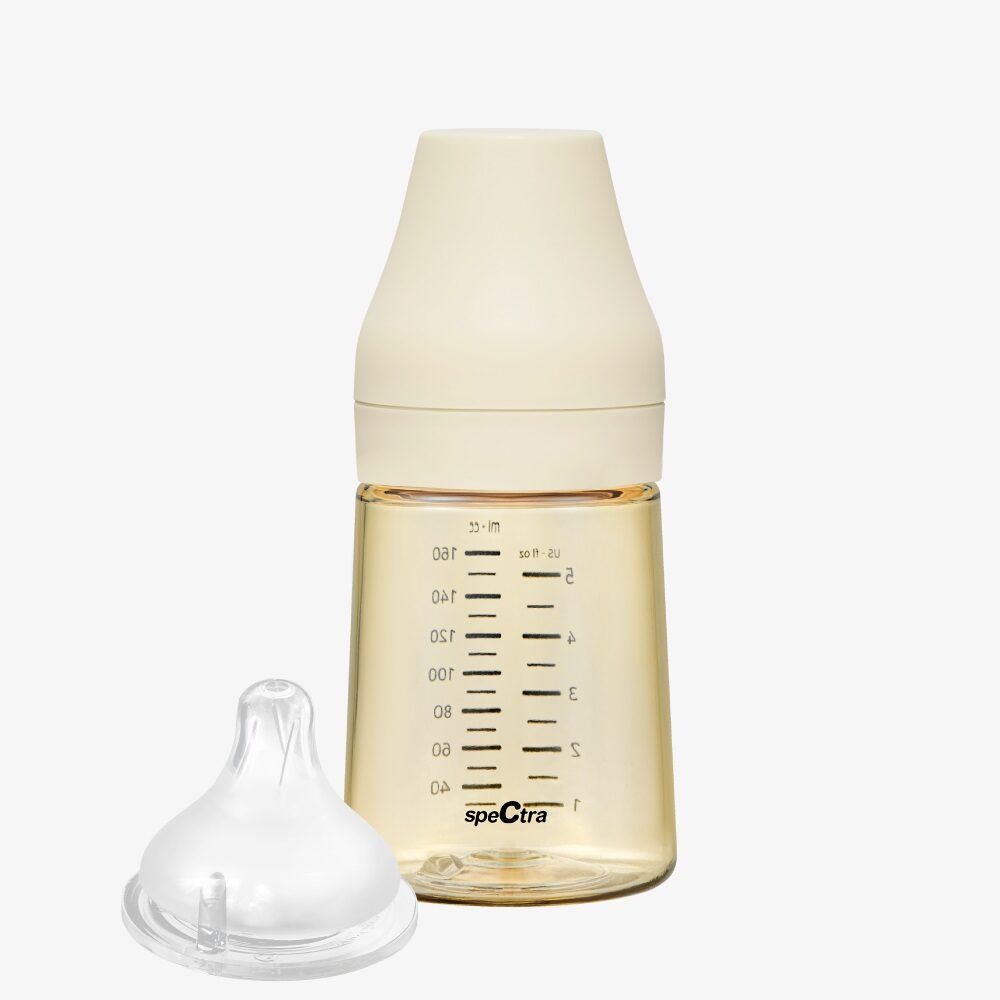 올셋 PPSU 젖병 160ml 4입