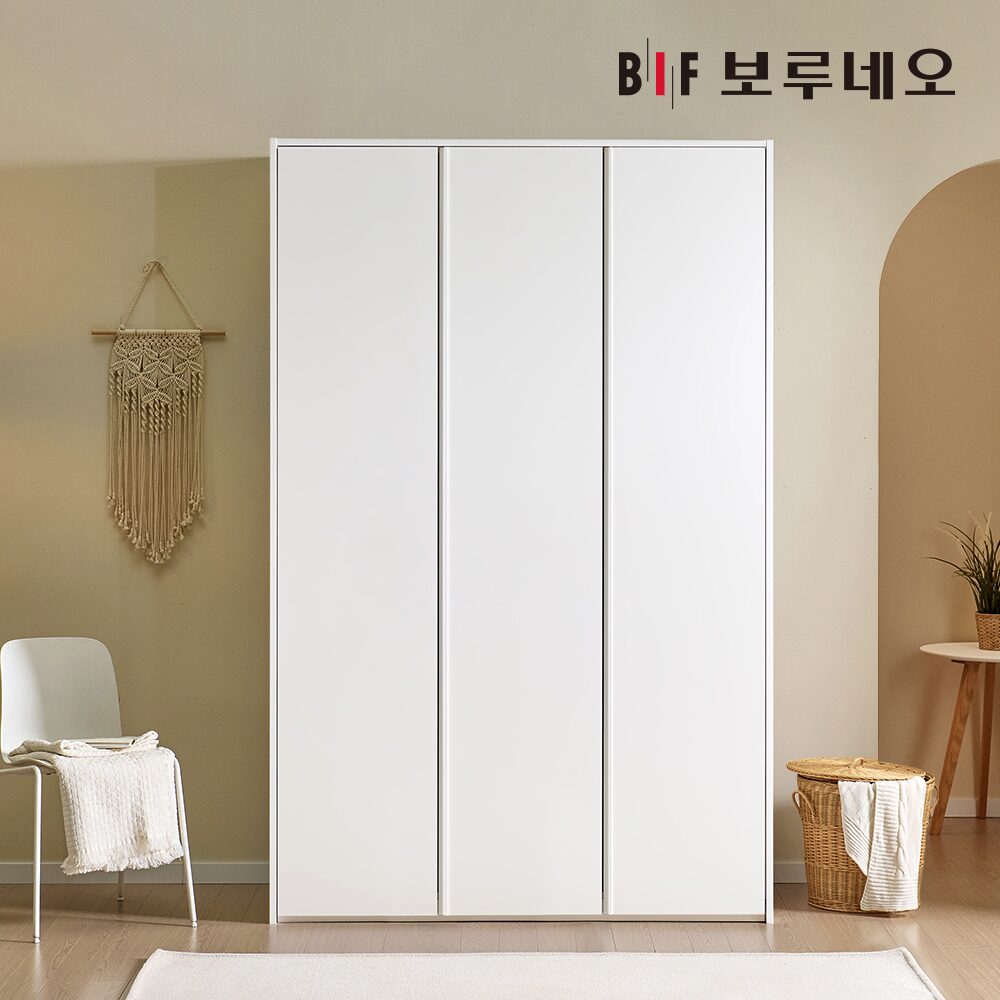 밀리 옷장 키큰 이불장 1200-2200mm 맞춤 싱글 원룸 E0등급 가구