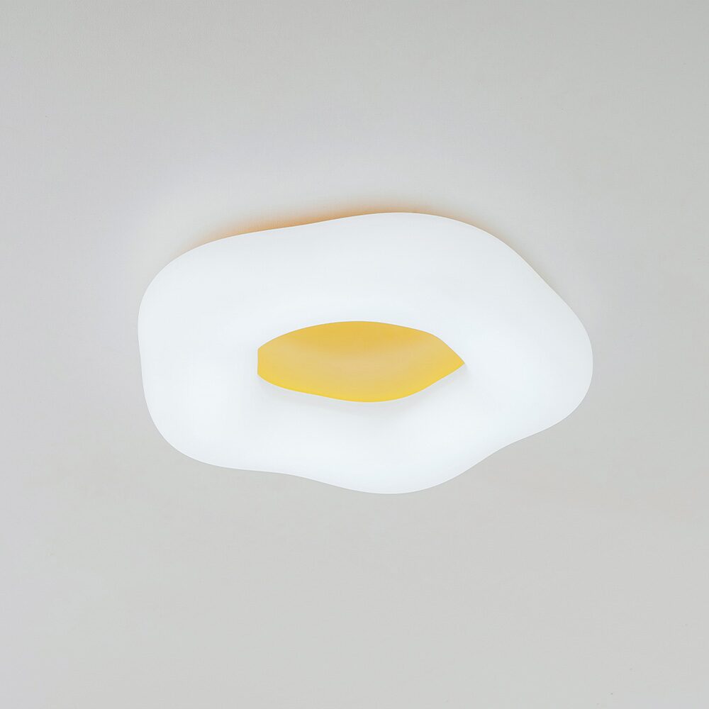 LED 도넛 방등 60W