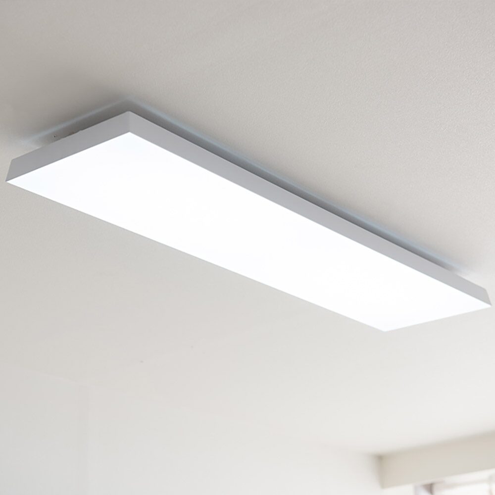 LED 렌스 주방등 50W