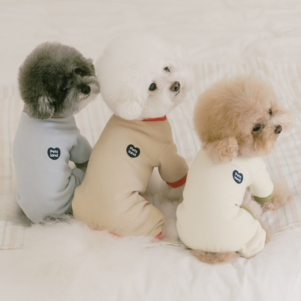 버터소프트올인원 3color S-2XL