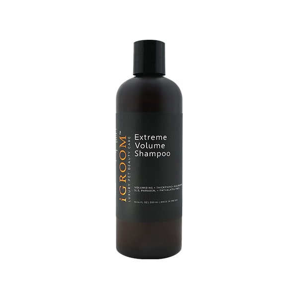 익스트림 볼륨 샴푸 300ml