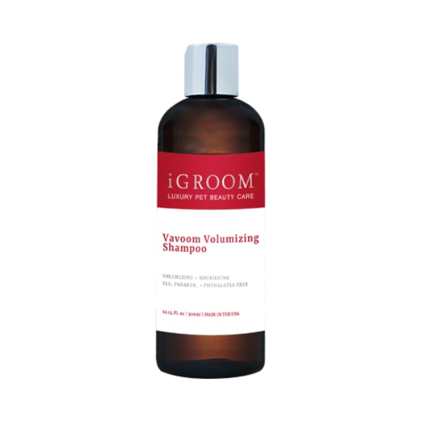 바븀 볼류마이징 샴푸 300ml