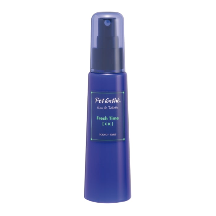 오드 투알렛 럭키타임 100ml