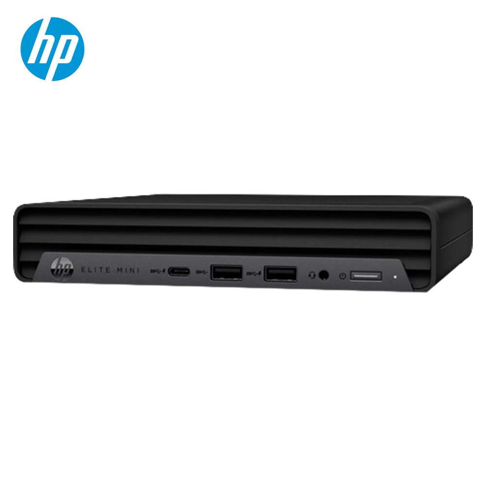 [리퍼] 데스크탑 PC HP 800 G9 12세대 인텔코어i5 SSD512GB 미니 컴퓨터