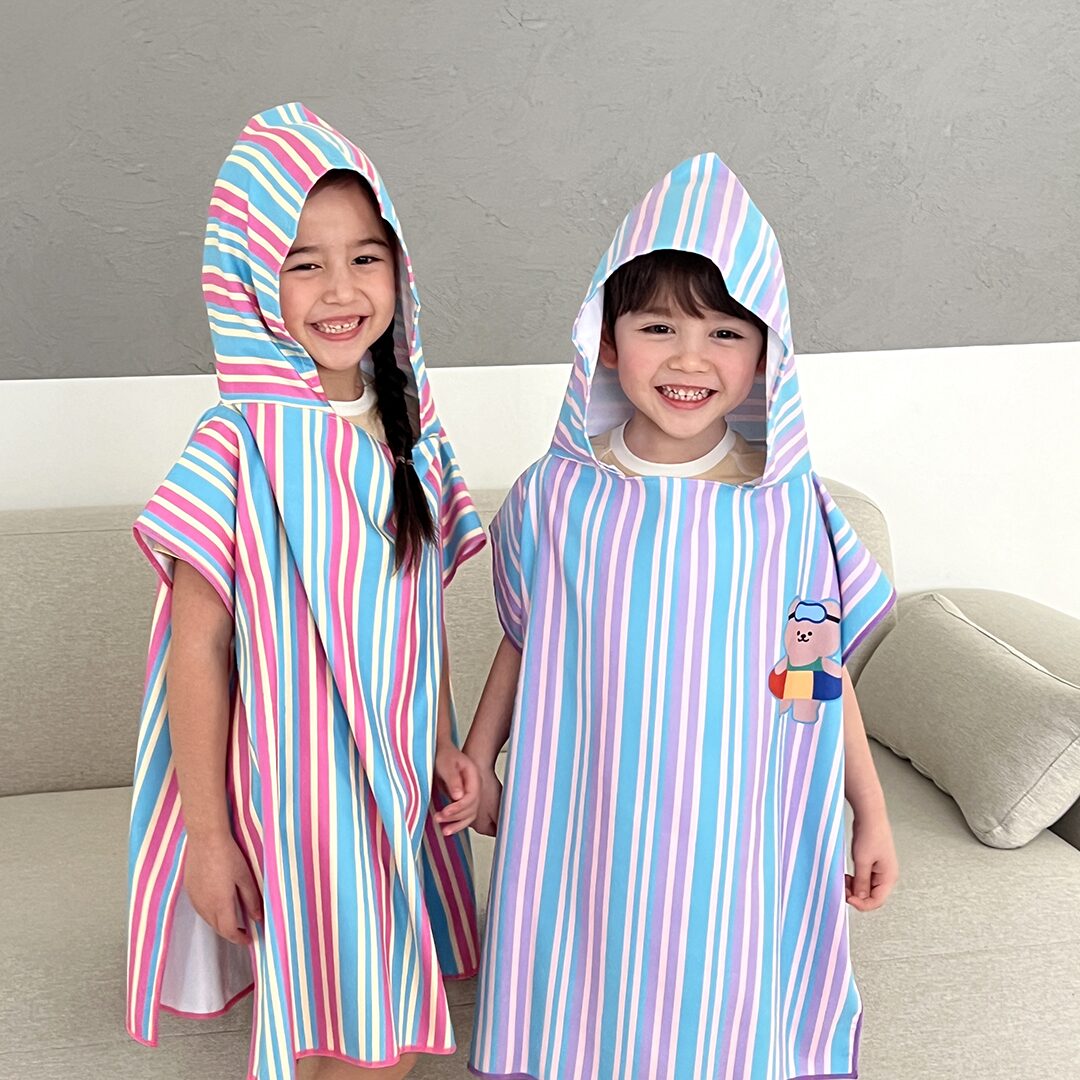 에끌 스포츠 비치가운