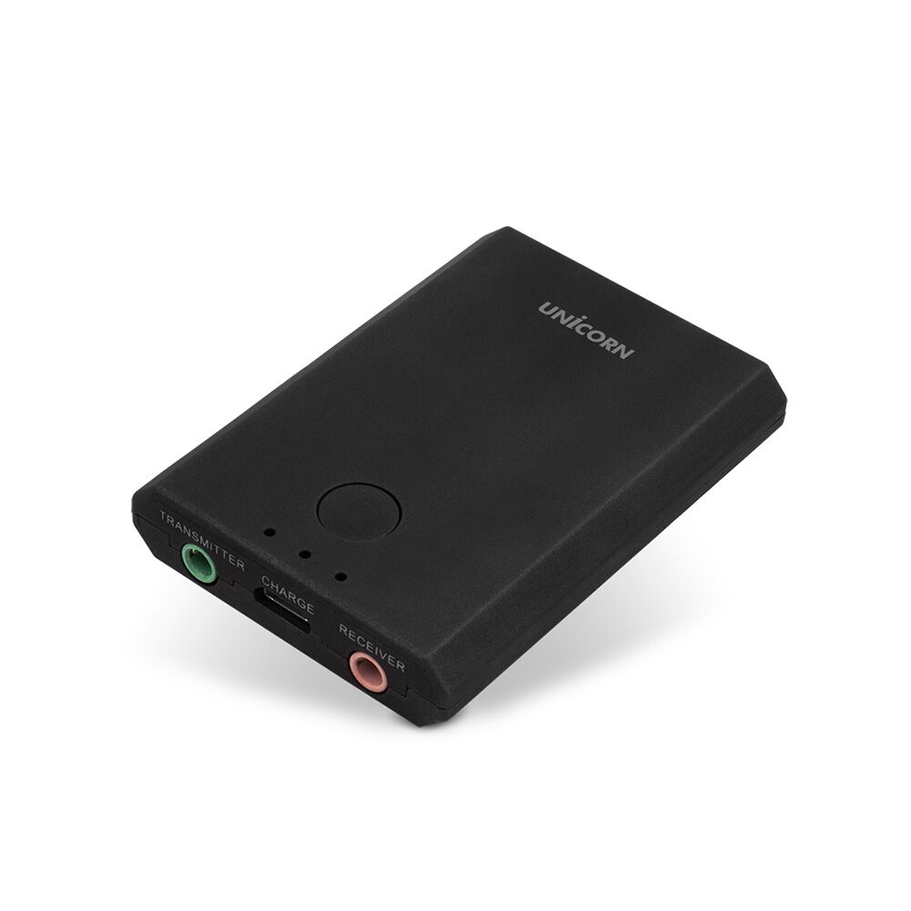 블루투스 오디오 송수신기 리시버 3.5스테레오 무선동글이 TA-500BT