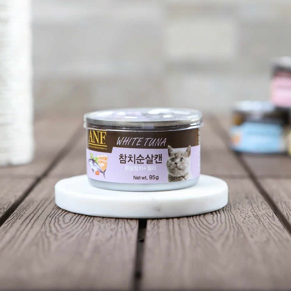 ANF 고양이참치순살캔95G*24입
