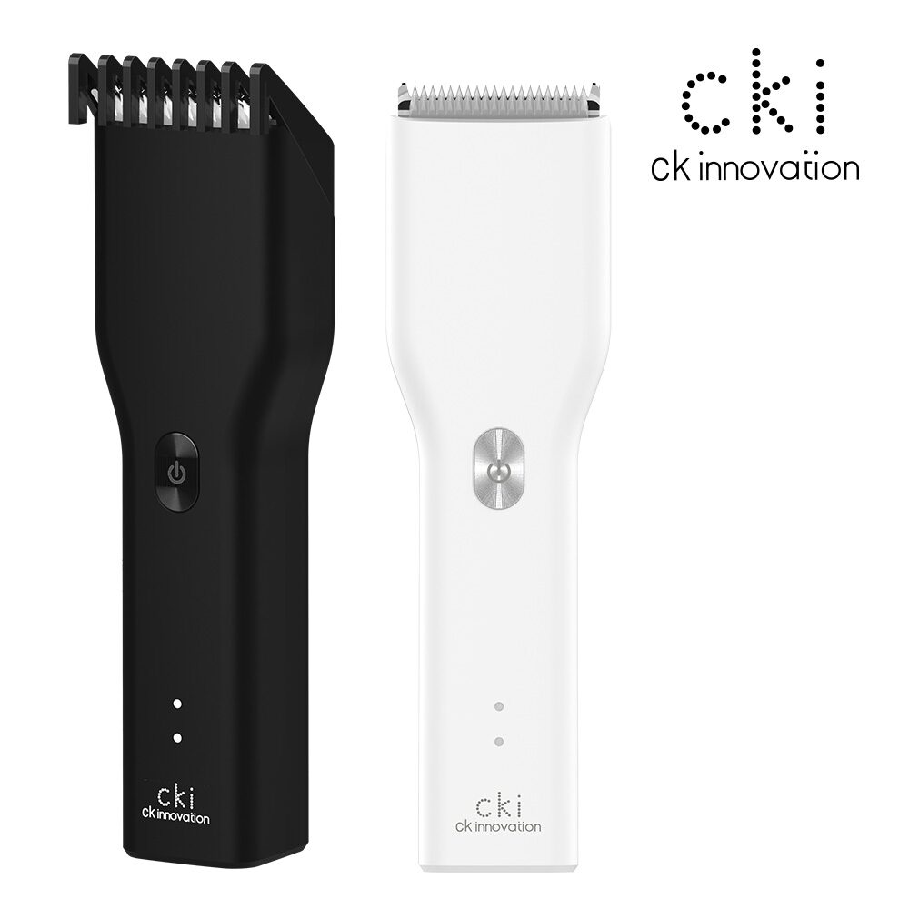 CKI-C50W 이발기/바리깡/저소음 저자극