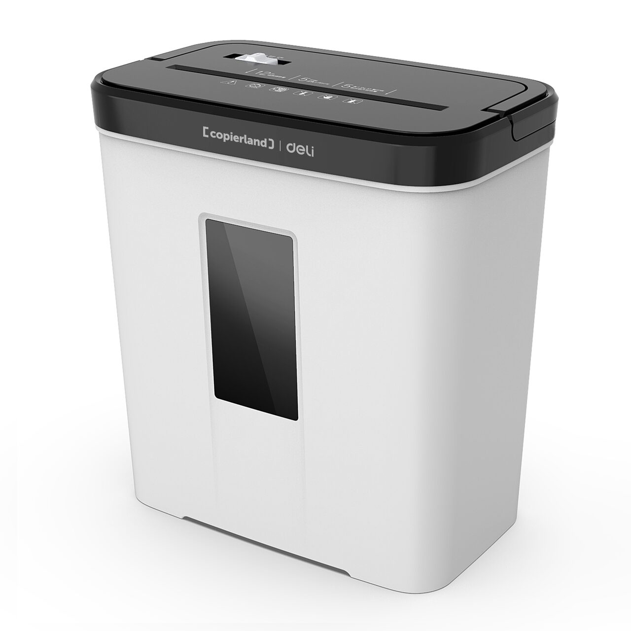 오토 문서 세단기 투톤 15L 저소음 독일 P4 SC-306CC 파쇄기 + 오일