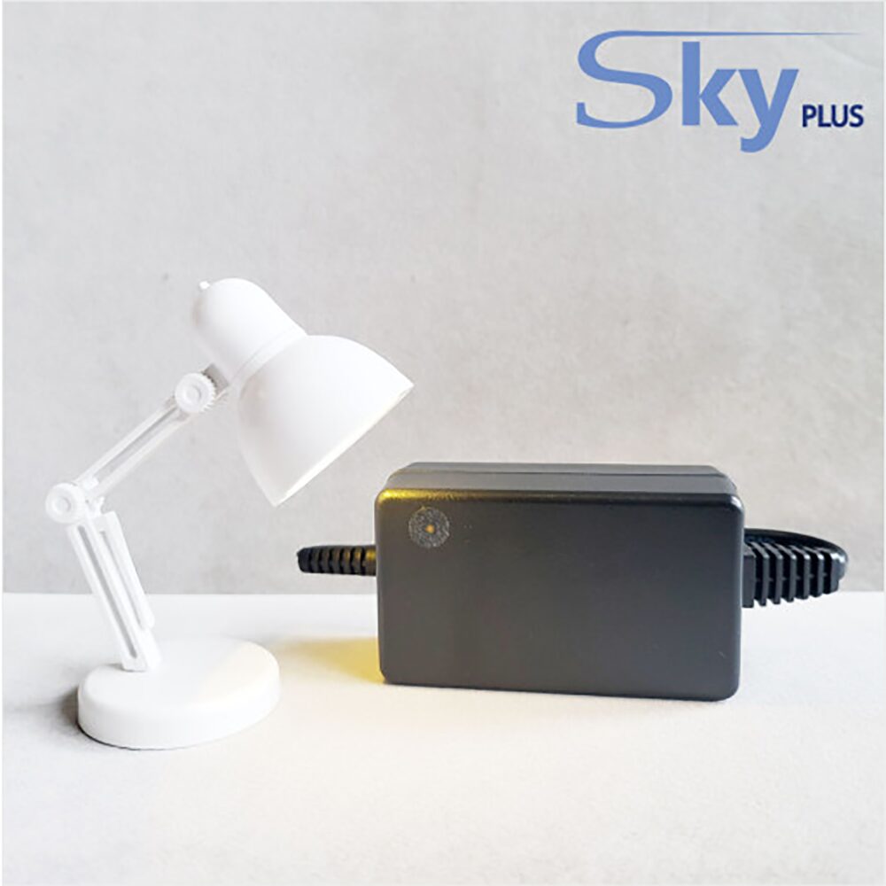 LED 스텐드 조명기기 12V 어댑터 12V2.5A 30W 대한민국 KC인증(전원코드포함)