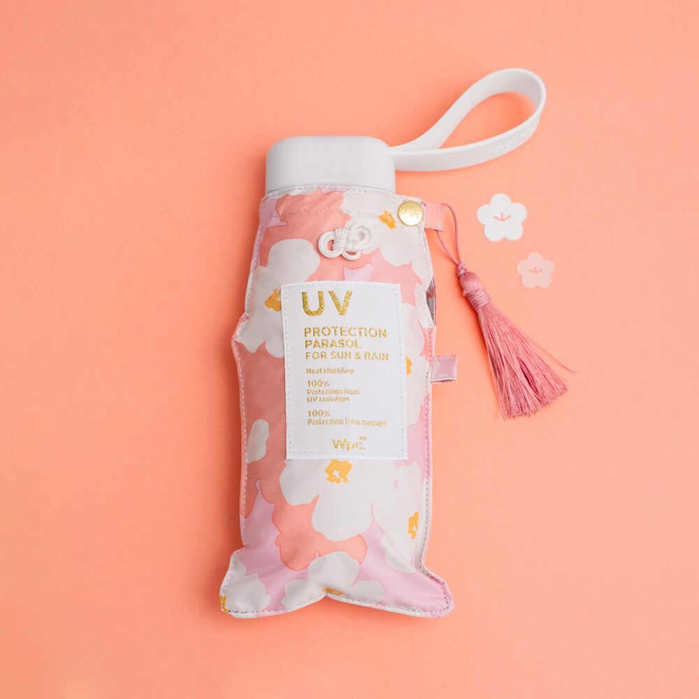오마모리 암막 UV차단 5단양산 801-19020-102