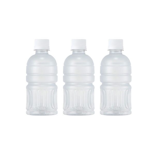포카리스웨트 이온음료 무라벨 페트 340ml*20개