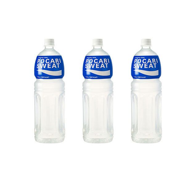 동아 오츠카 포카리스웨트 이온음료 1.5L*12개