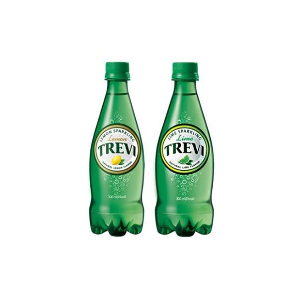 트레비 탄산수 (라임/레몬) 300ml 페트 20개