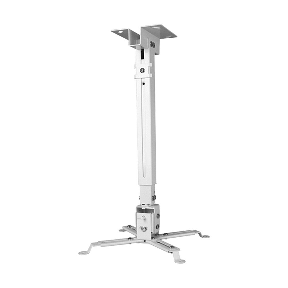 빔 프로젝터 천장 벽걸이 브라켓 거치대 EZ PM-250-L43-65