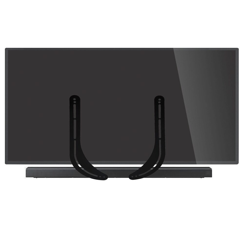 사운드바 스피커 받침대 스탠드 브라켓 거치대 EZ SWB-103