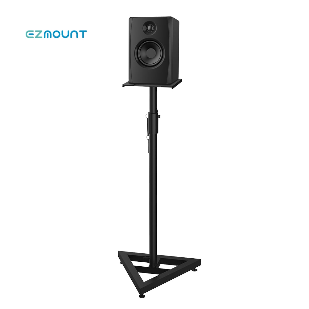 스피커 스탠드 받침대 거치대 EZ SSB-01 (1PCS)