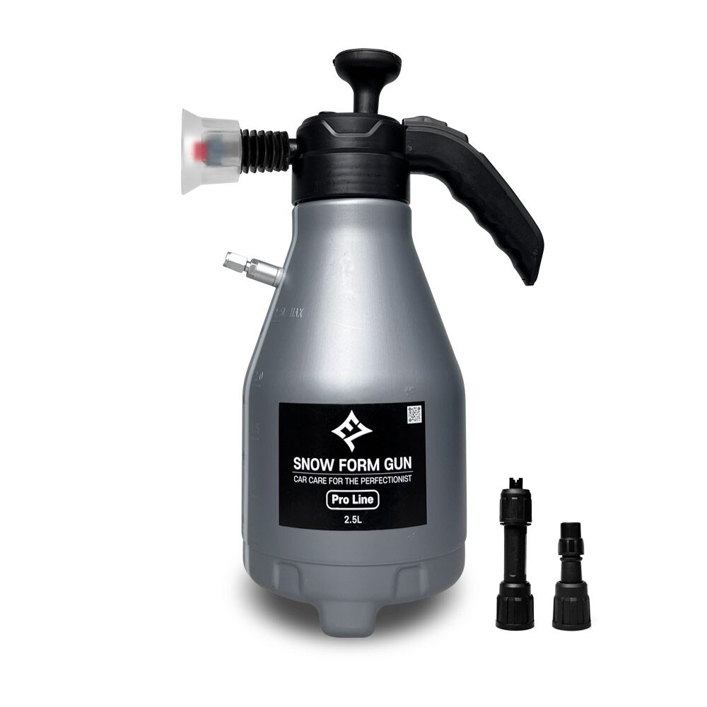 스노우폼건 압축분무기 2.5L(PRO)
