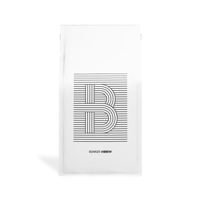 벙커컴퍼니 콜롬비아 E.A. 디카페인 원두 200g