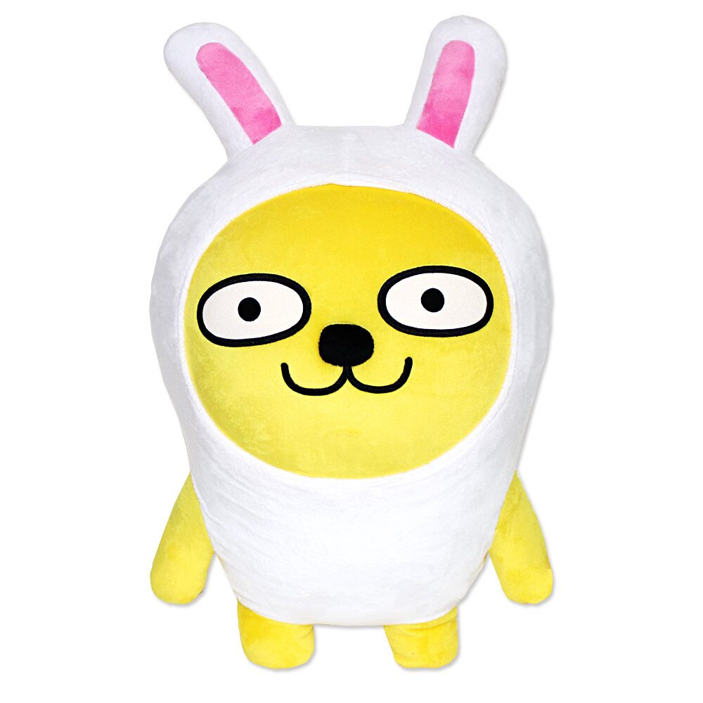 KAKAOFRIENDS 카카오캐릭터 무지 대형인형 60CM