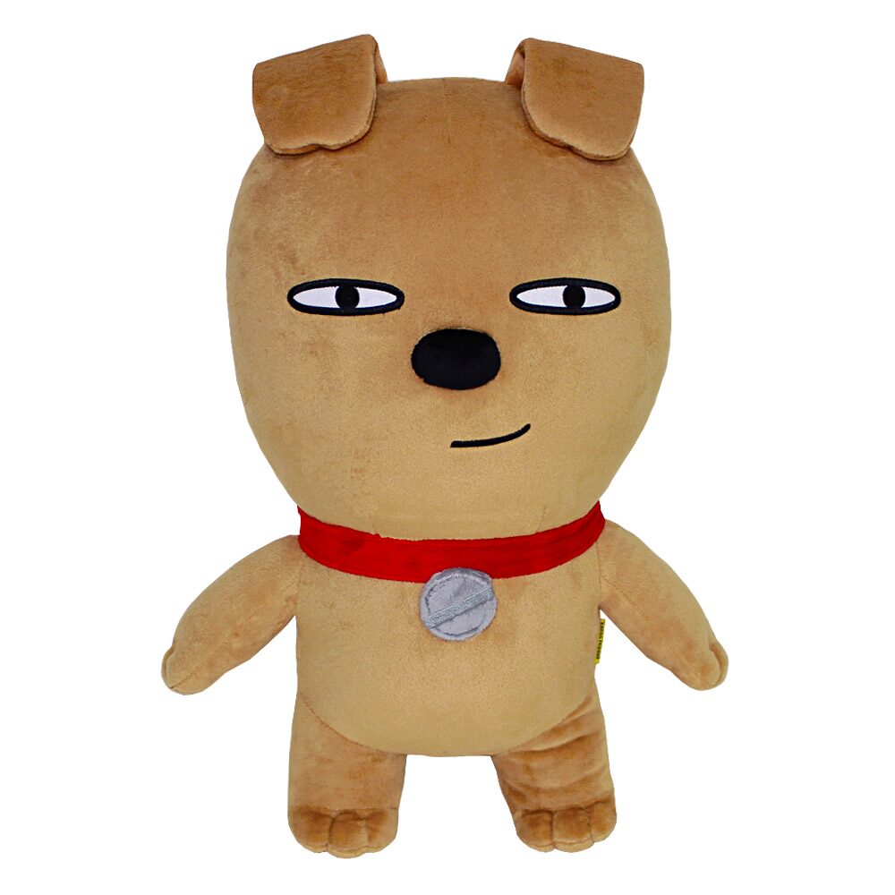 KAKAOFRIENDS 카카오캐릭터 프로도 대형인형 60CM
