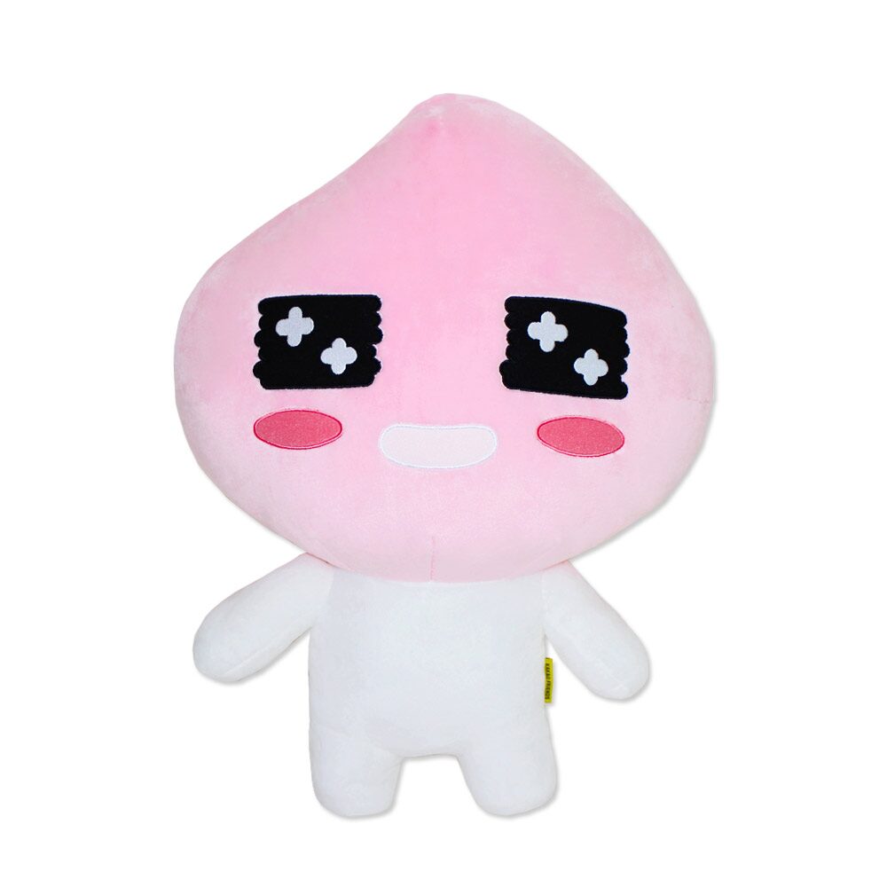 KAKAOFRIENDS 카카오캐릭터 어피치 대형인형 60CM