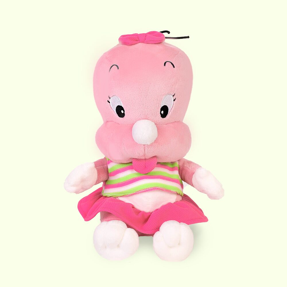 아기공룡둘리 공실이 캐릭터 인형 30CM