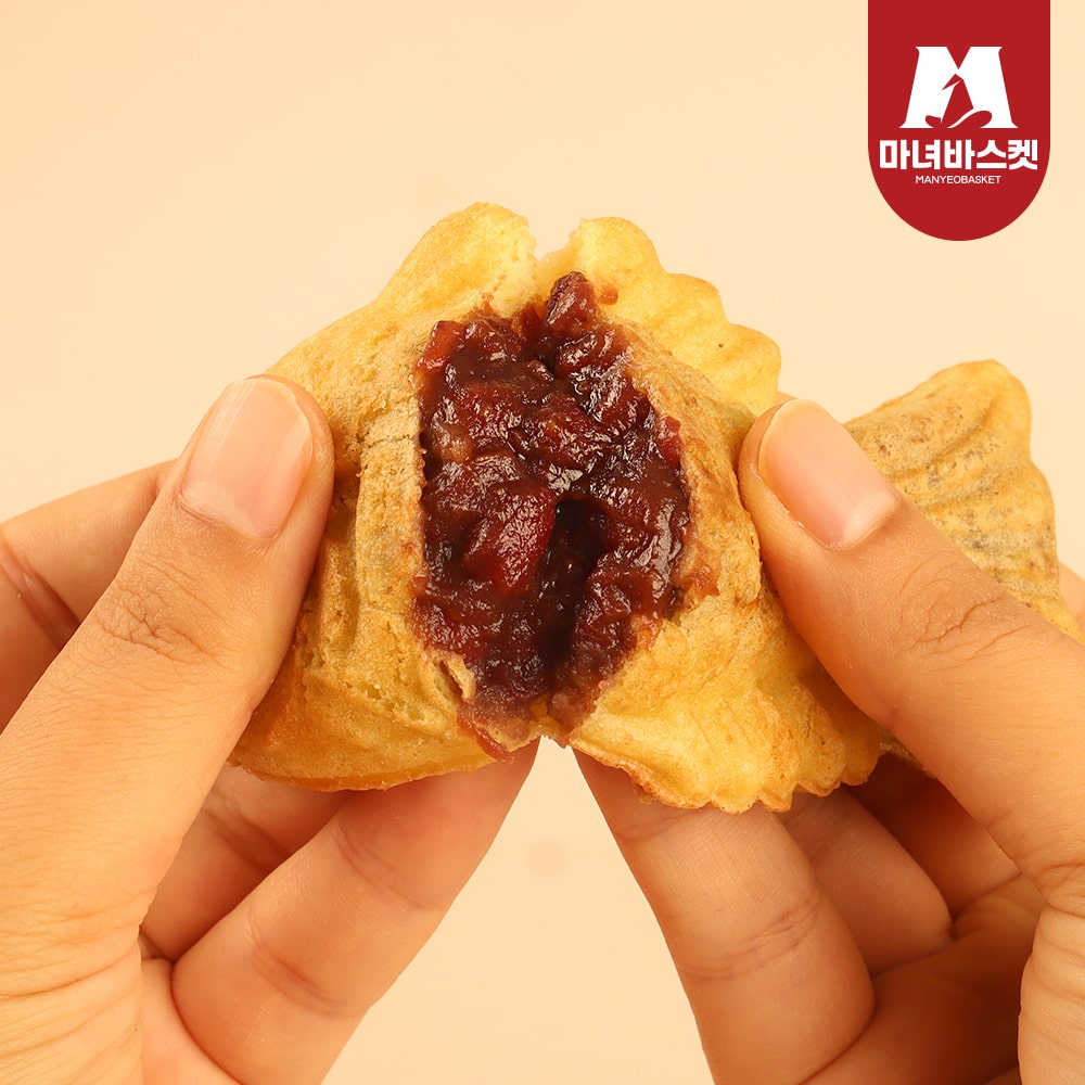 용궁에서 온 붕어빵 (팥)1050g
