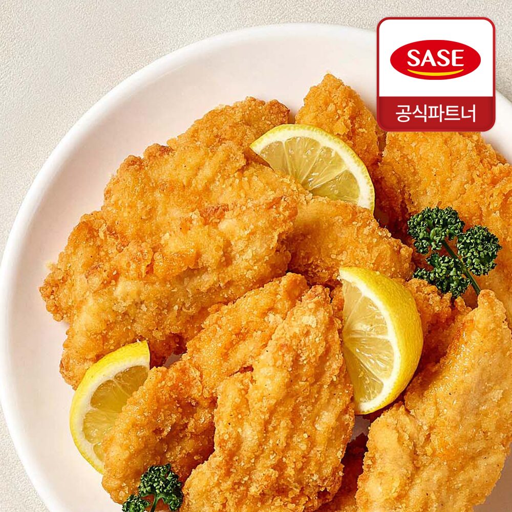 사세 크리스피 치킨텐더 1kg