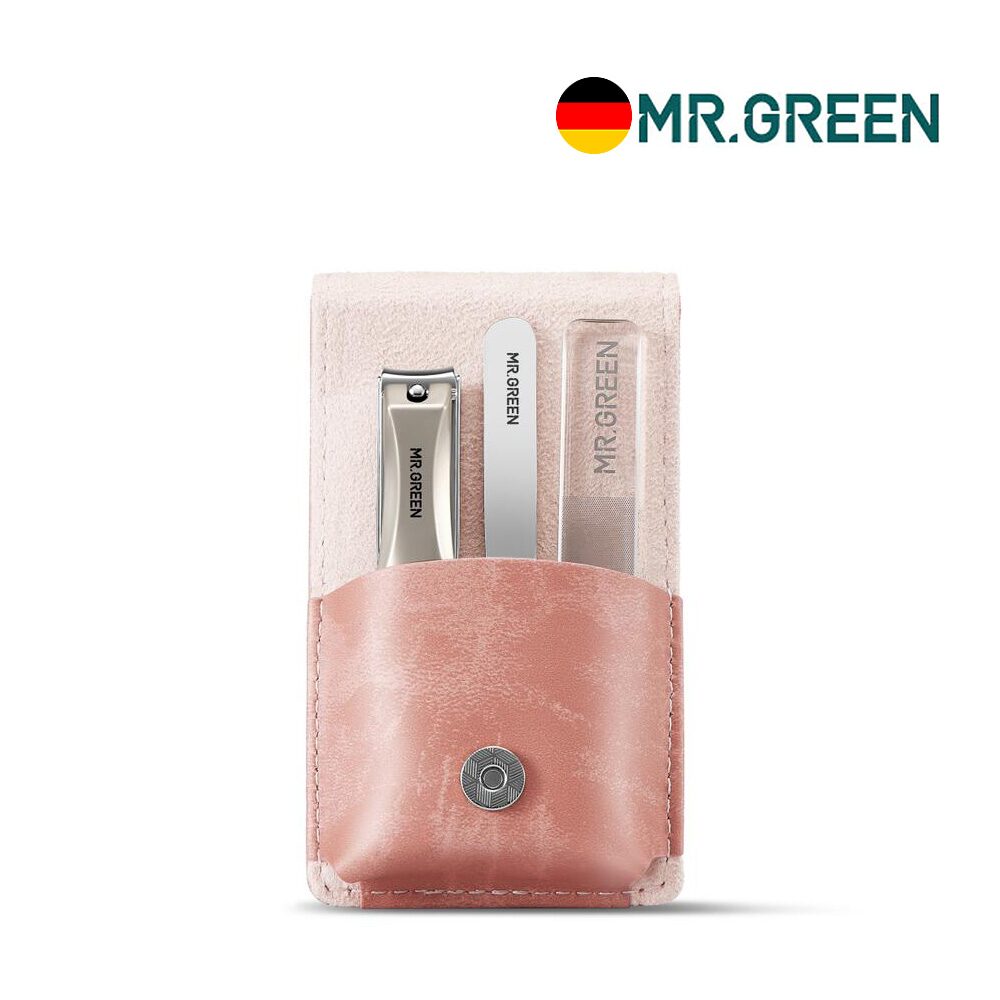 6302 손톱깎이 세트 (MR6302)