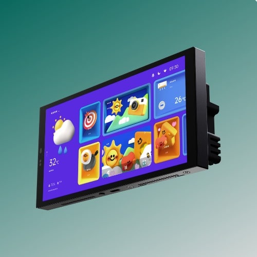 본사정품 아카라 매직패드 S1 Plus 화이트