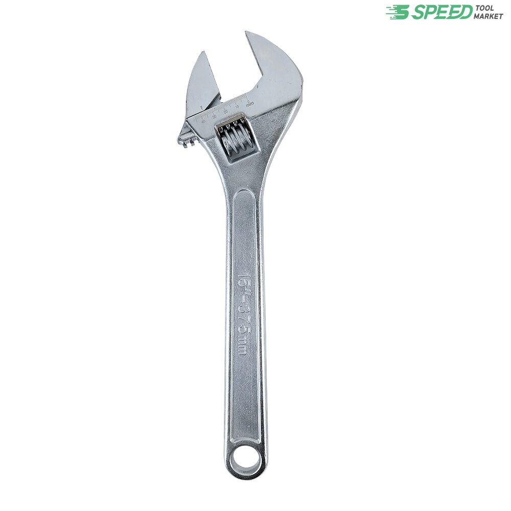 몽키스패너 375mm(15inch) 라쳇 렌치 파이프 나사 교체 멍키