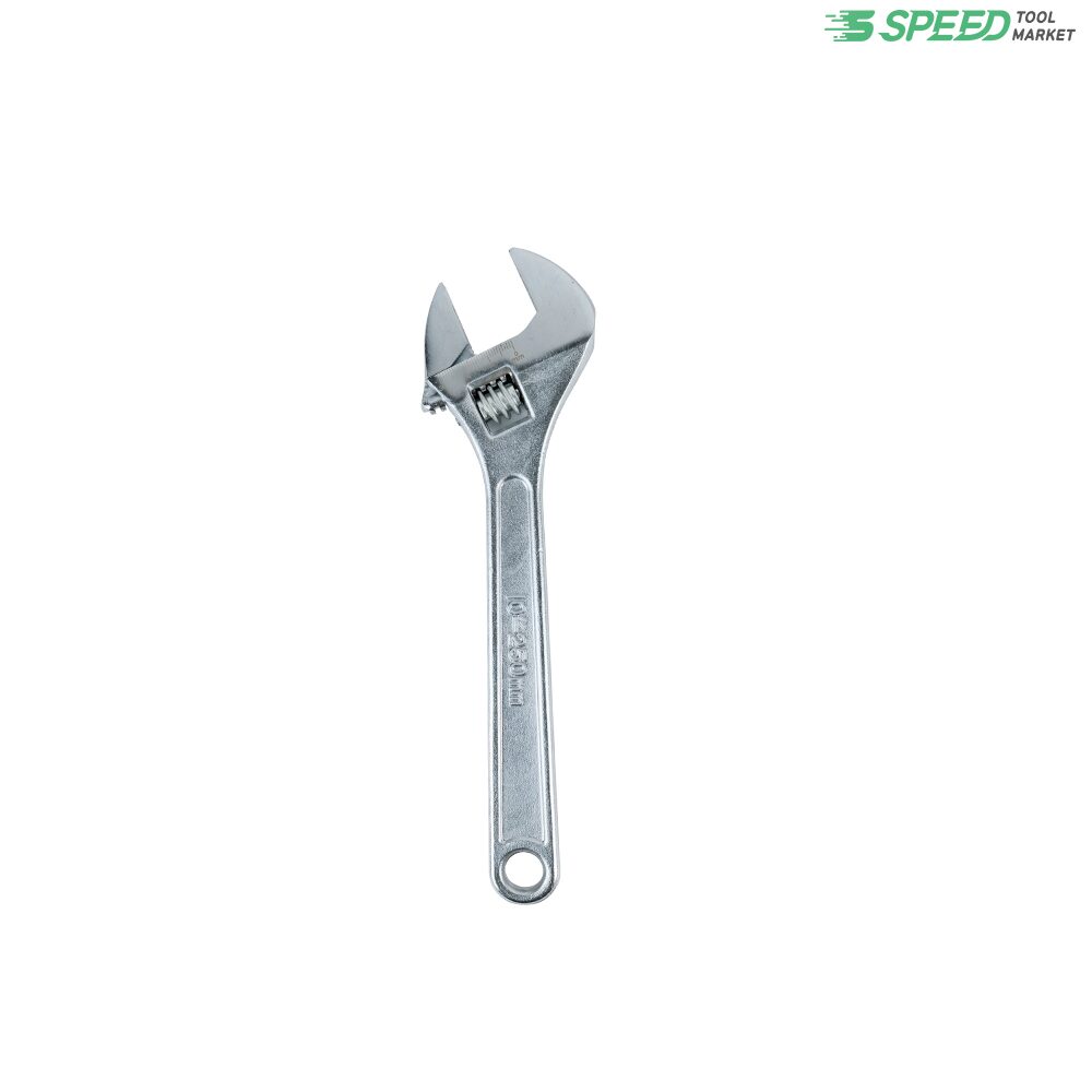 몽키스패너 250mm(10inch) 라쳇 렌치 파이프 나사 교체 멍키