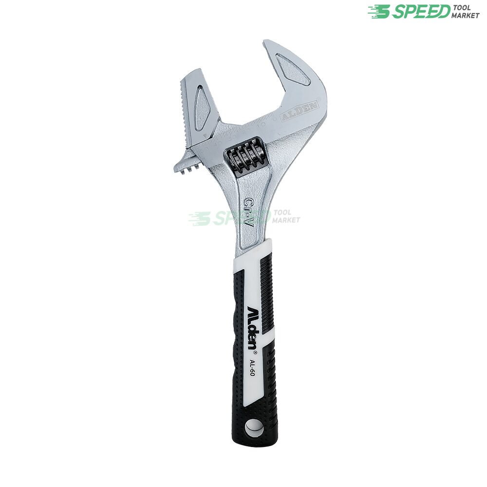 광폭 만능몽키 260mm(10inch) 라쳇 렌치 수도관 파이프 멍키