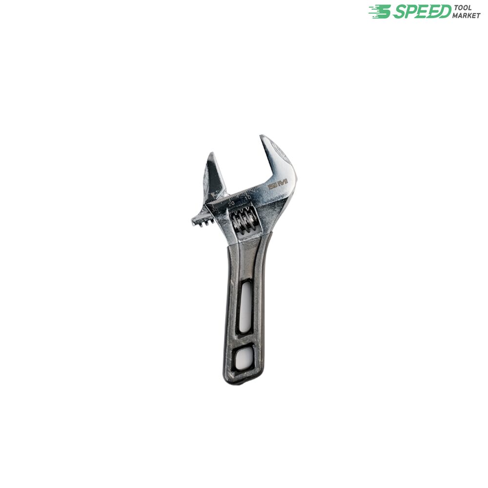 광폭 경량 포켓몽키 140mm(8inch) 라쳇 렌치 수도 파이프 나사 멍키