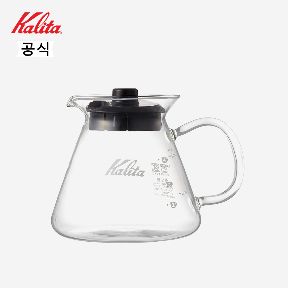 칼리타 500서버G