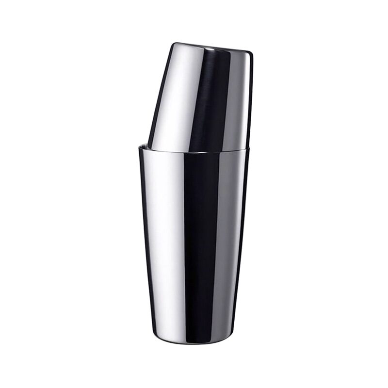 크리슨 프리미엄 유광 틴앤틴 보스턴 칵테일쉐이커 (400ml/600ml)