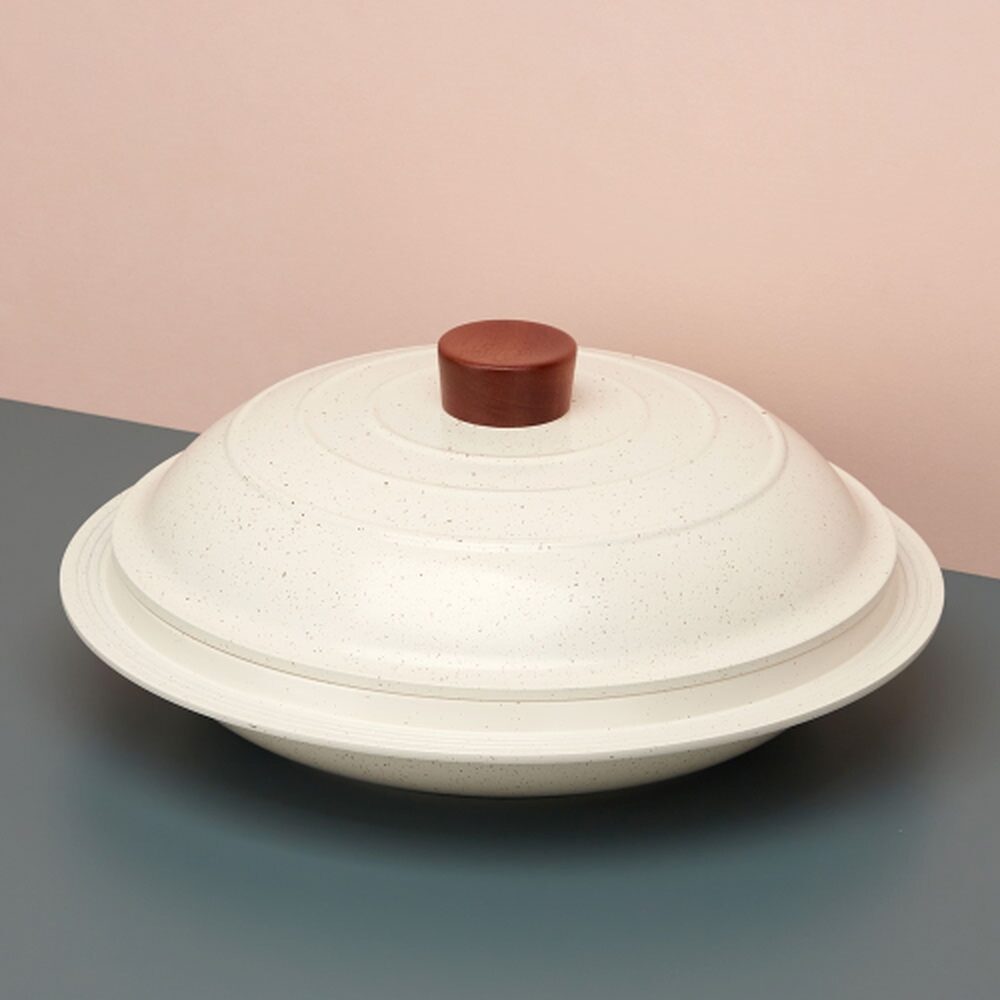 팬 IH 세라믹 가마전골 28cm