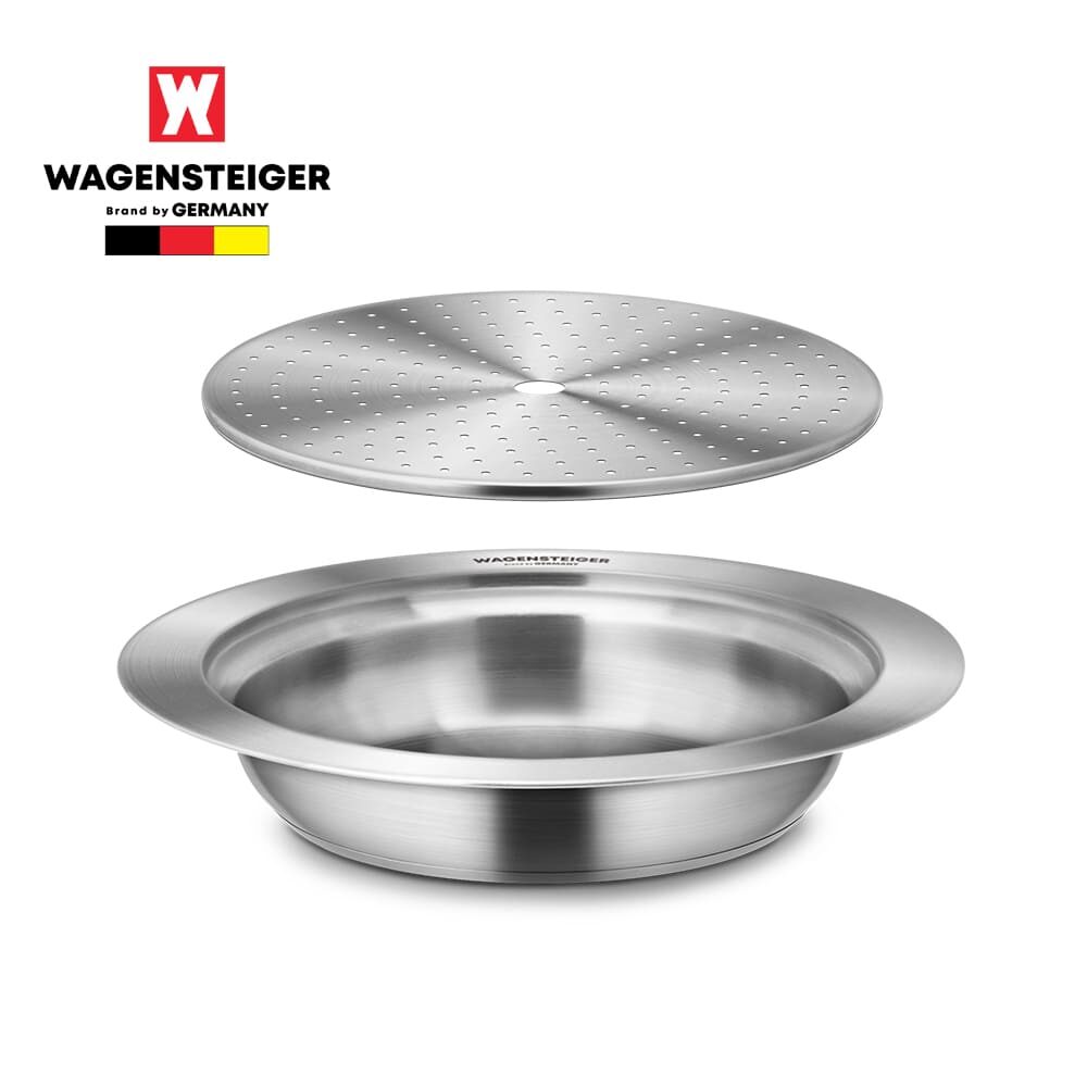 스팀워머 (대 24cm) (찜기)_23046