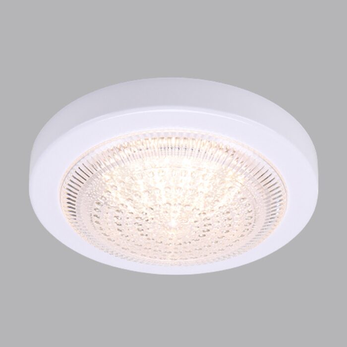 원형 직부등 롱런 15w 전구색 LED 초절전형 조명 천장등