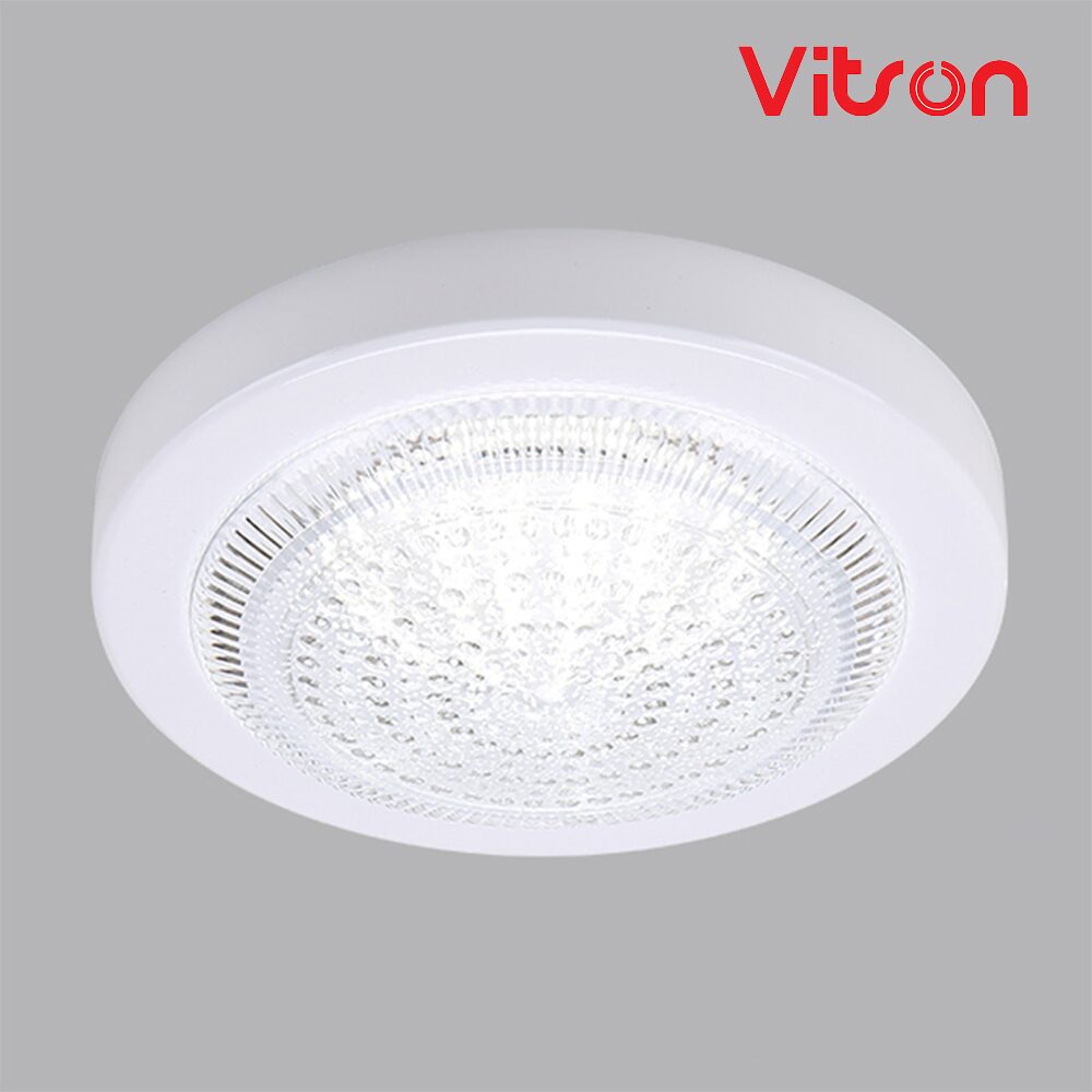 원형 직부등 롱런 15w 주광색 LED 초절전형 조명 천장등