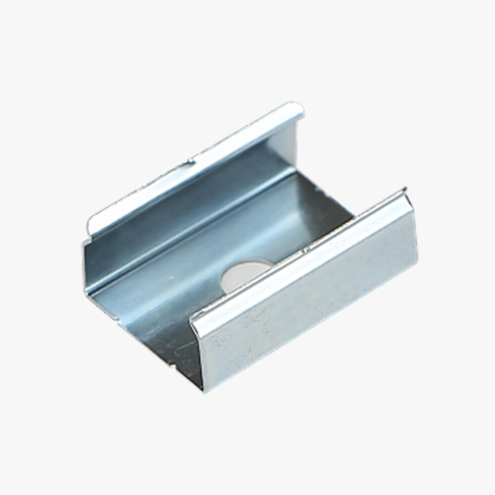 브라켓 클램프 13mm 10개(1세트) LED 블럭바 부속